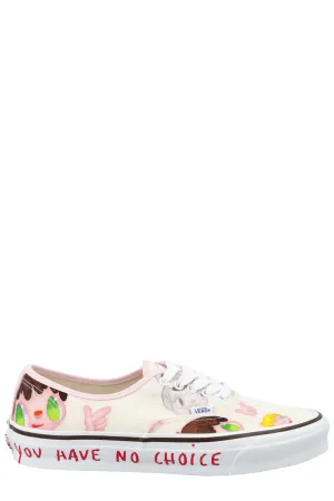 Vans OG Authentic LX Low-Top Sneakers