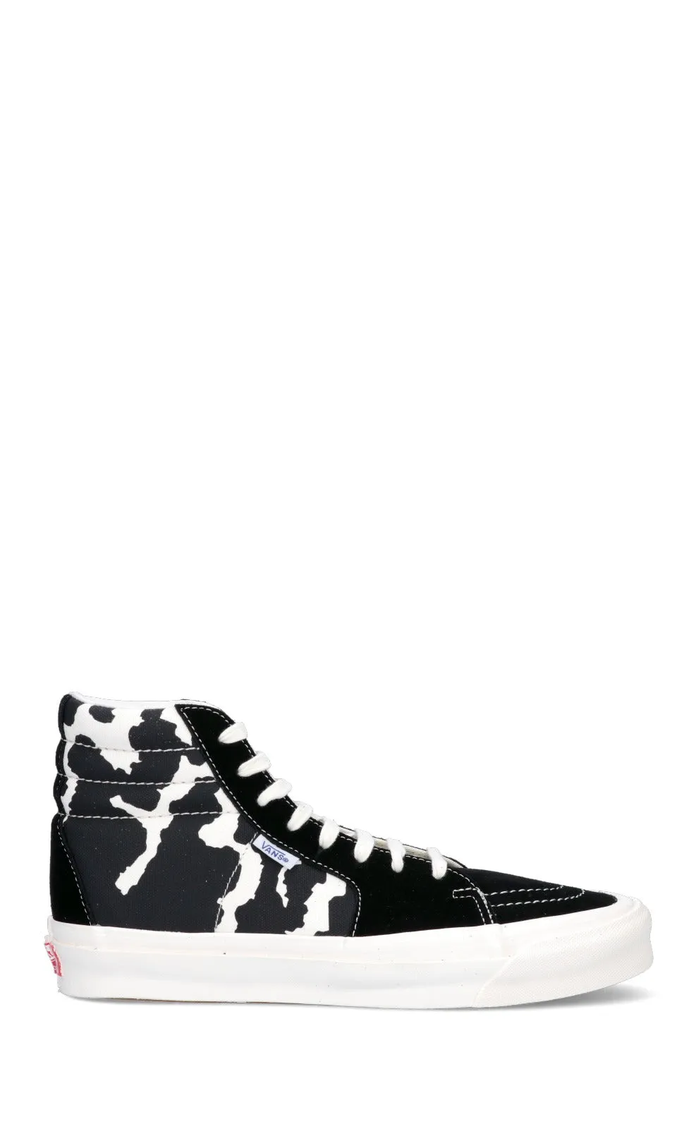 Vans OG Style 38 NS LX High-Top Sneakers
