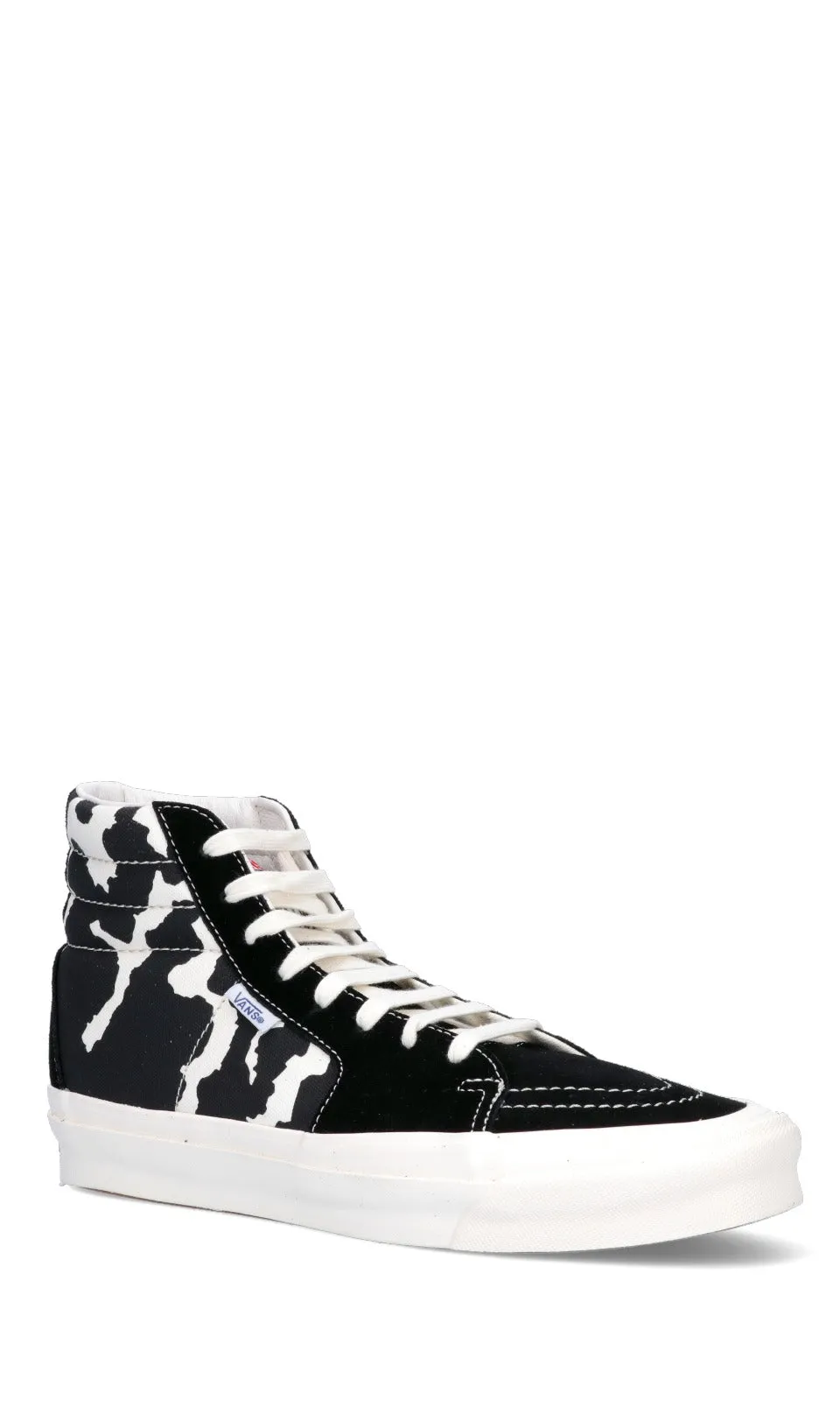 Vans OG Style 38 NS LX High-Top Sneakers
