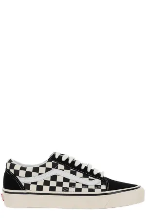 Vans Old Skool 36 DX Low-Top Sneakers