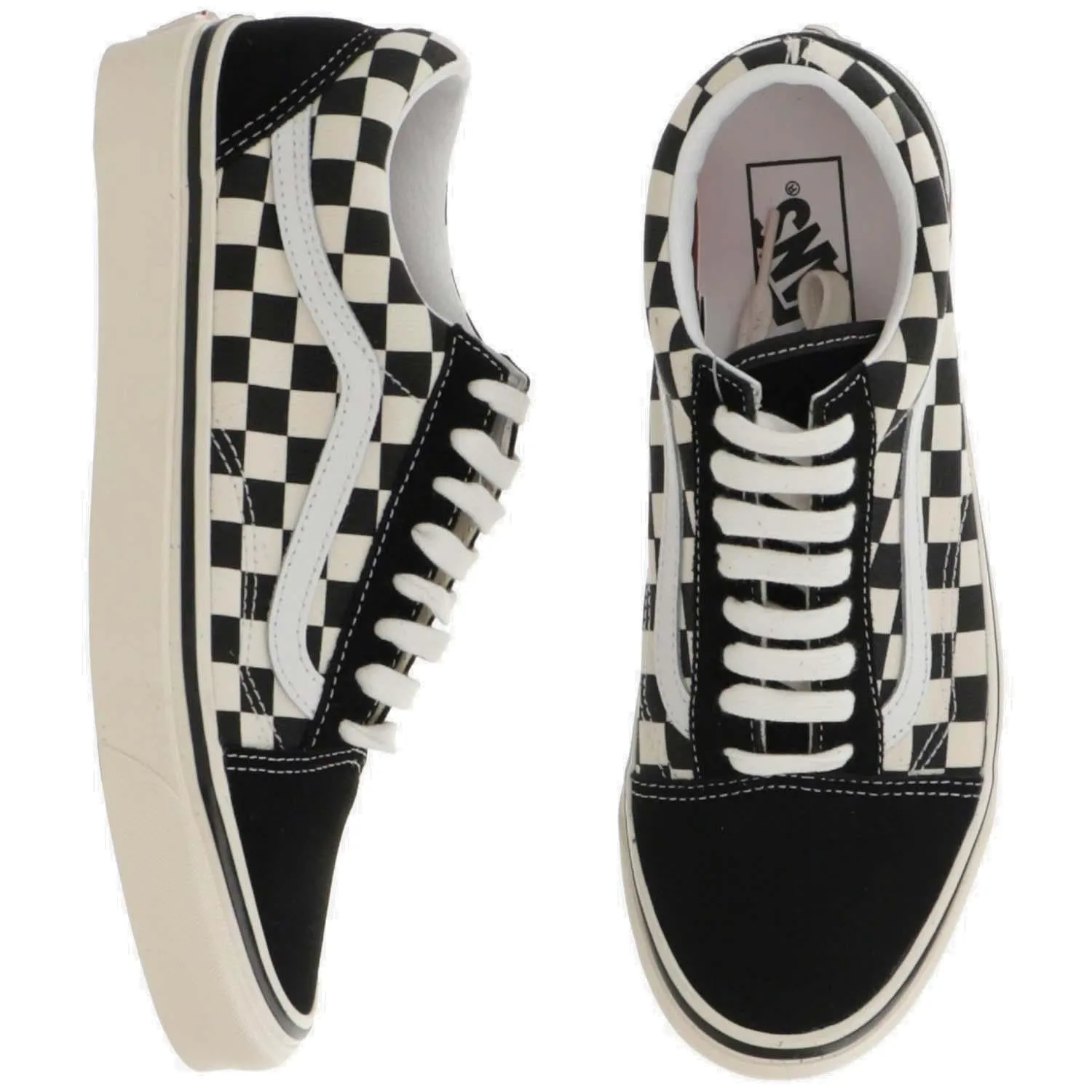 Vans Old Skool 36 DX Low-Top Sneakers