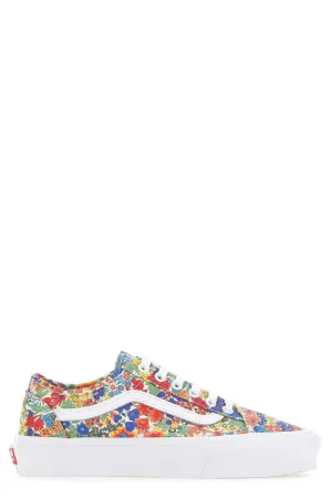 Vans Old Skool Tapered Liberty Floral Print Sneakers