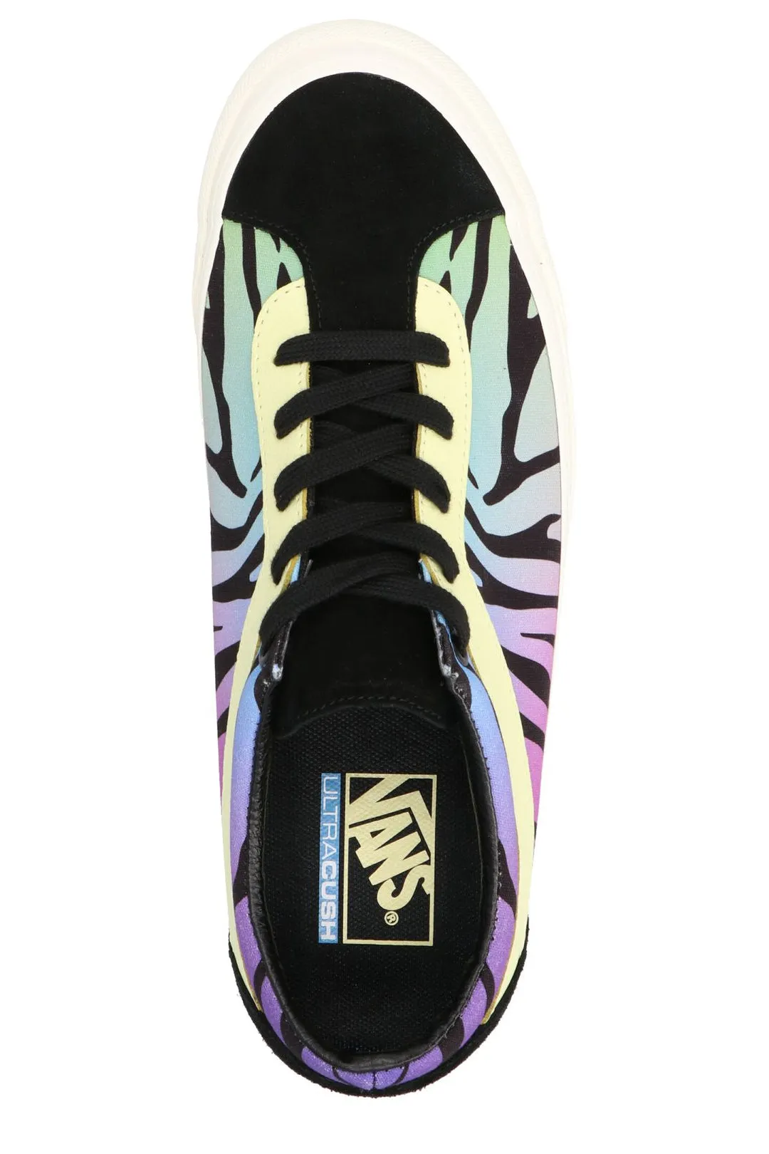 Vans UA Bold Ni Sneakers