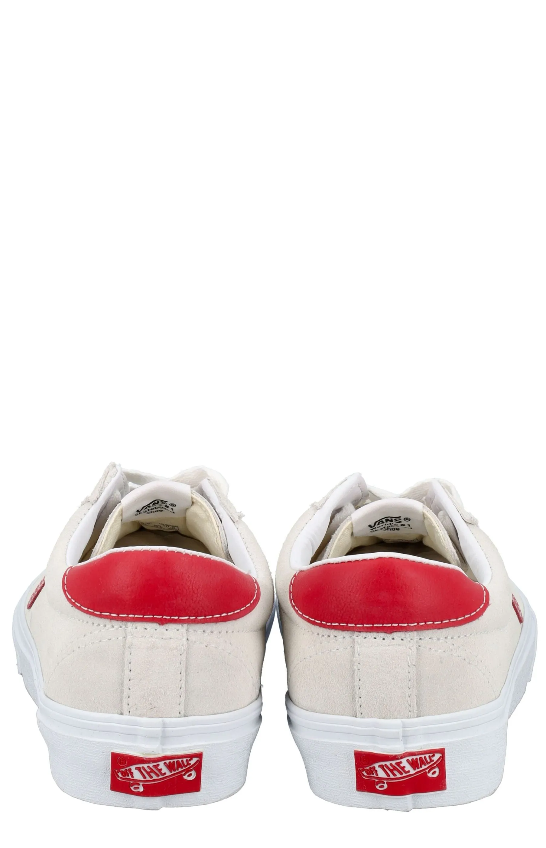 Vans Vault Epoch VR3 LX Sneakers