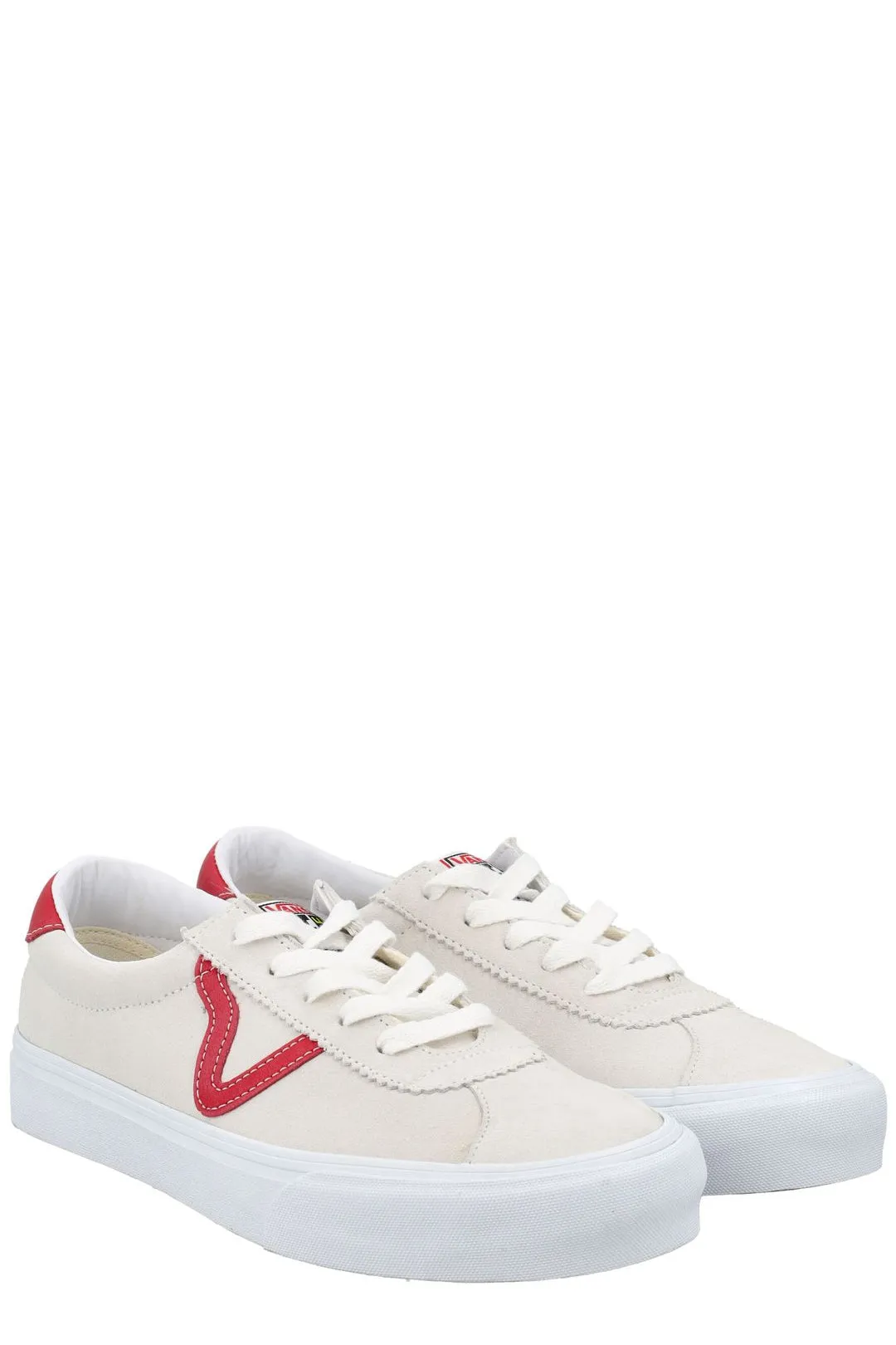 Vans Vault Epoch VR3 LX Sneakers