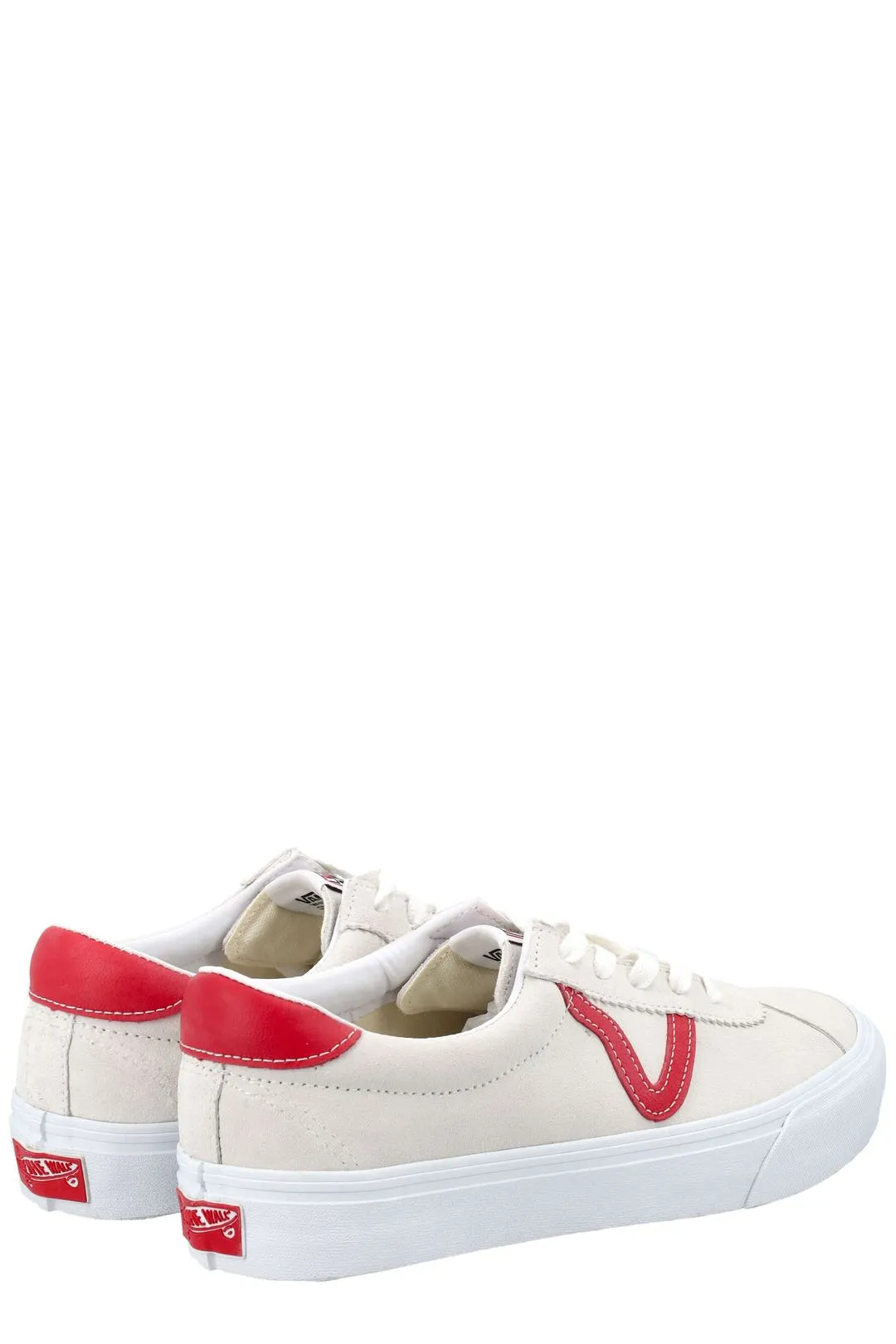 Vans Vault Epoch VR3 LX Sneakers