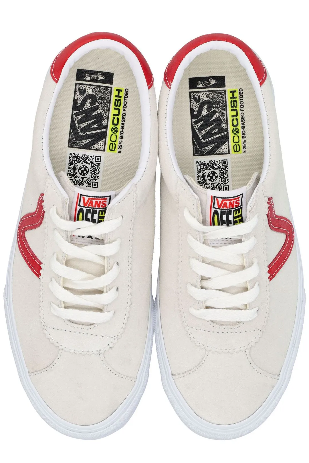 Vans Vault Epoch VR3 LX Sneakers