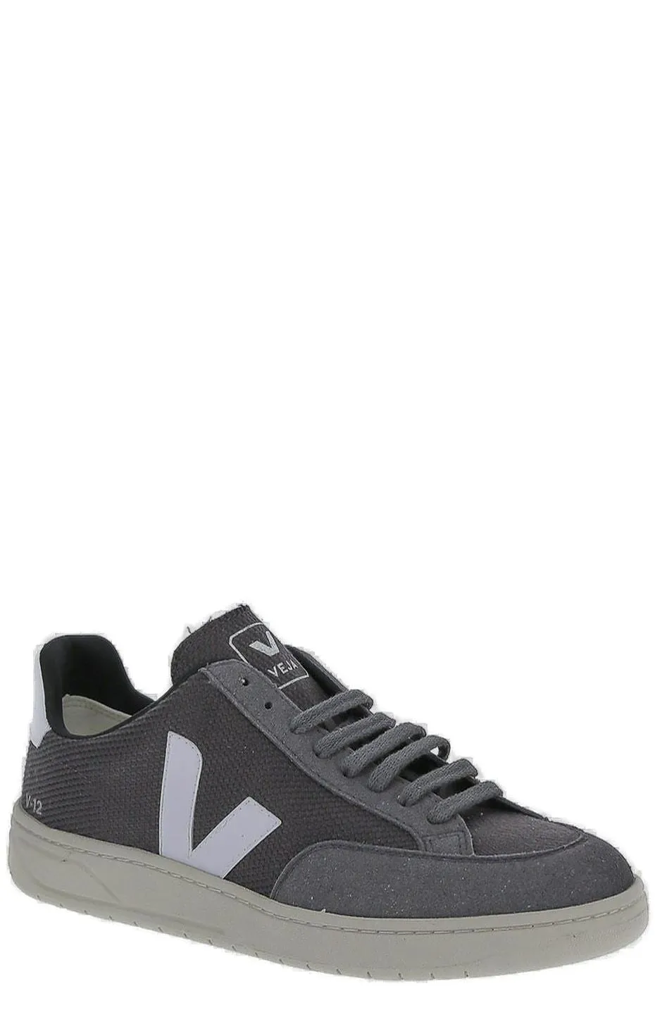 Veja V-12 B-Mesh Lace Up Sneakers