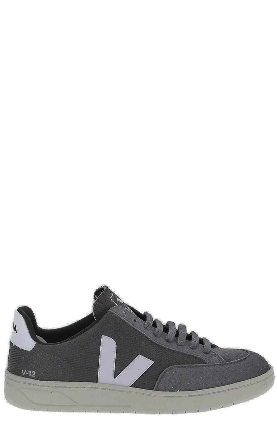 Veja V-12 B-Mesh Lace Up Sneakers
