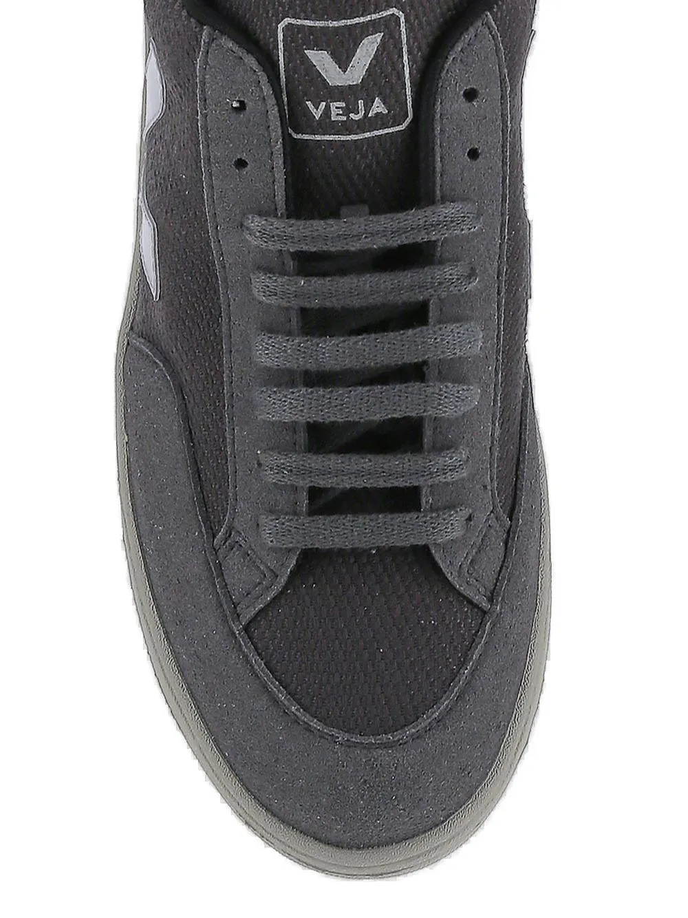 Veja V-12 B-Mesh Lace Up Sneakers