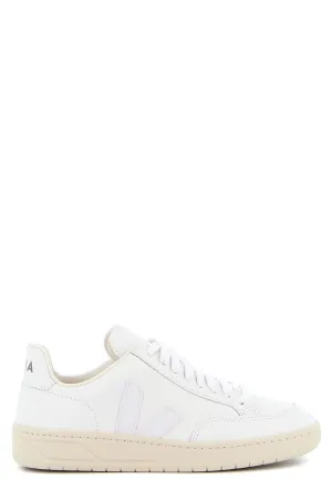 Veja V-12 Lace-Up Sneakers