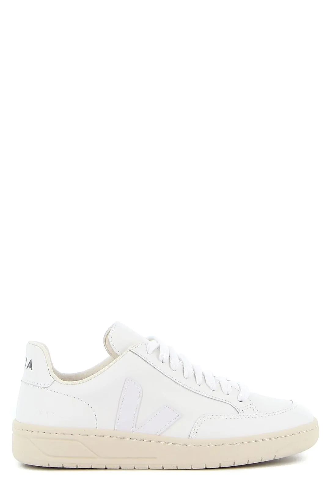 Veja V-12 Lace-Up Sneakers