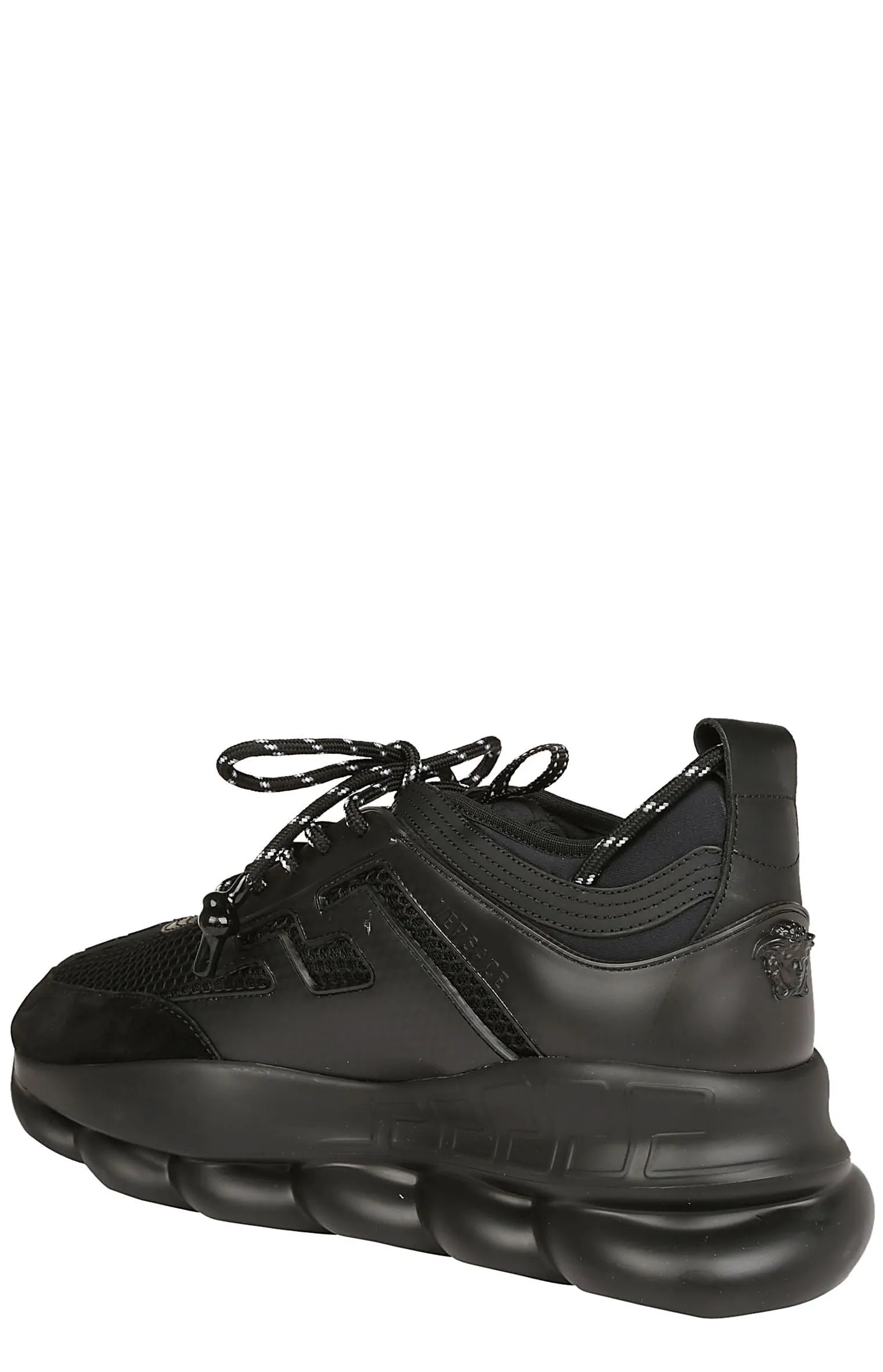 Versace Chain Reaction Sneakers