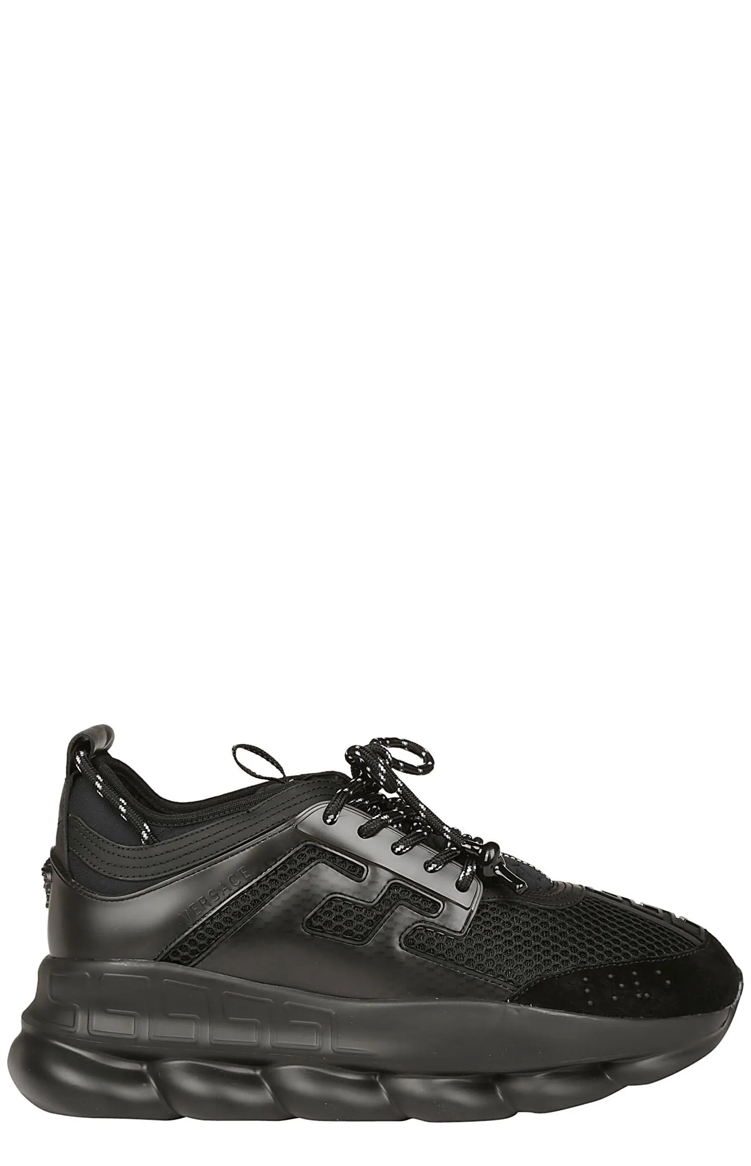 Versace Chain Reaction Sneakers