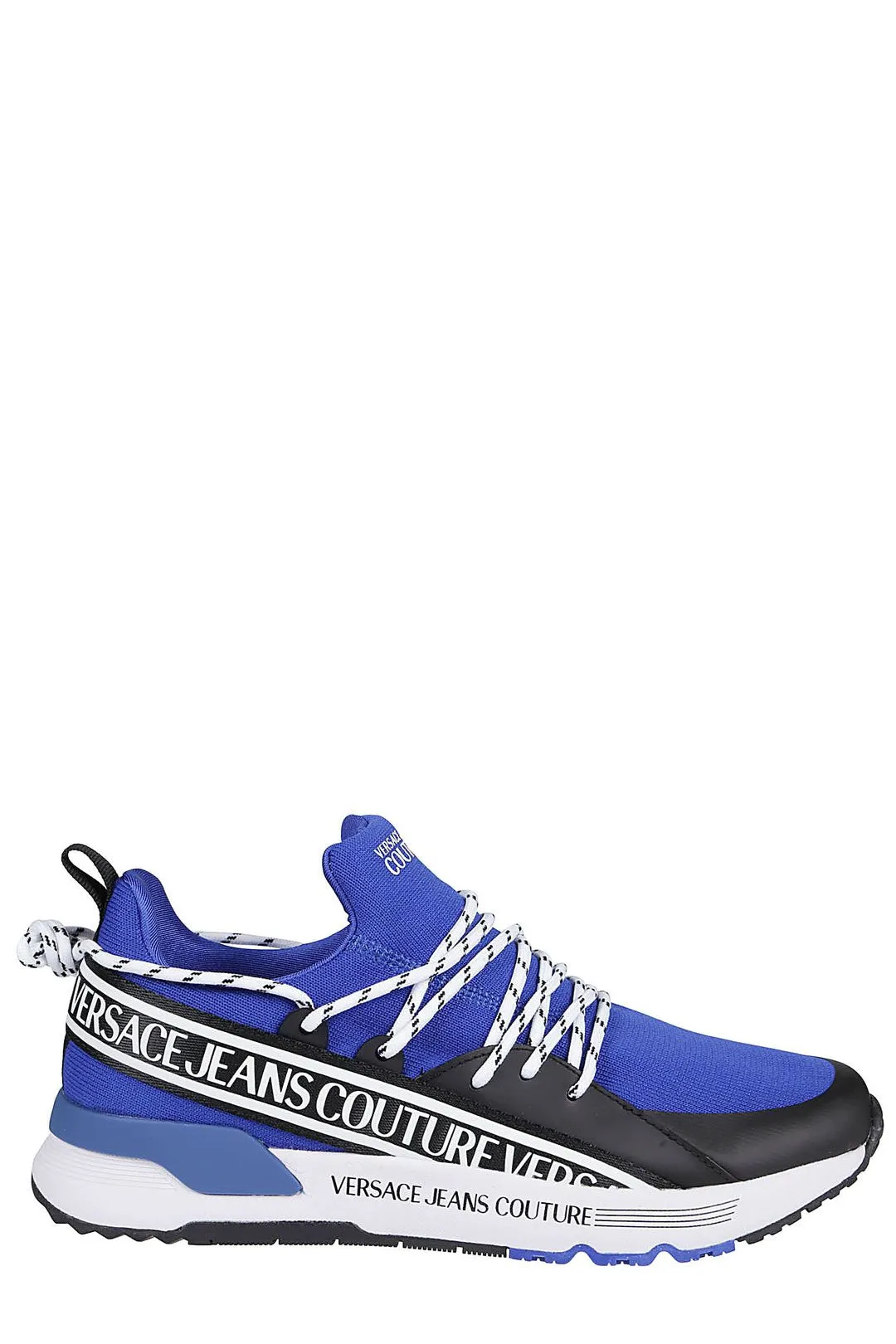 Versace Jeans Couture Low-Top Sneakers