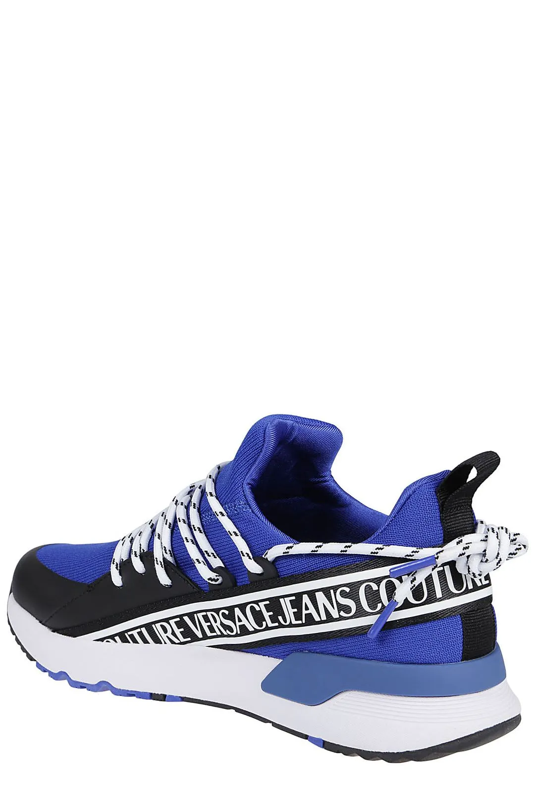 Versace Jeans Couture Low-Top Sneakers