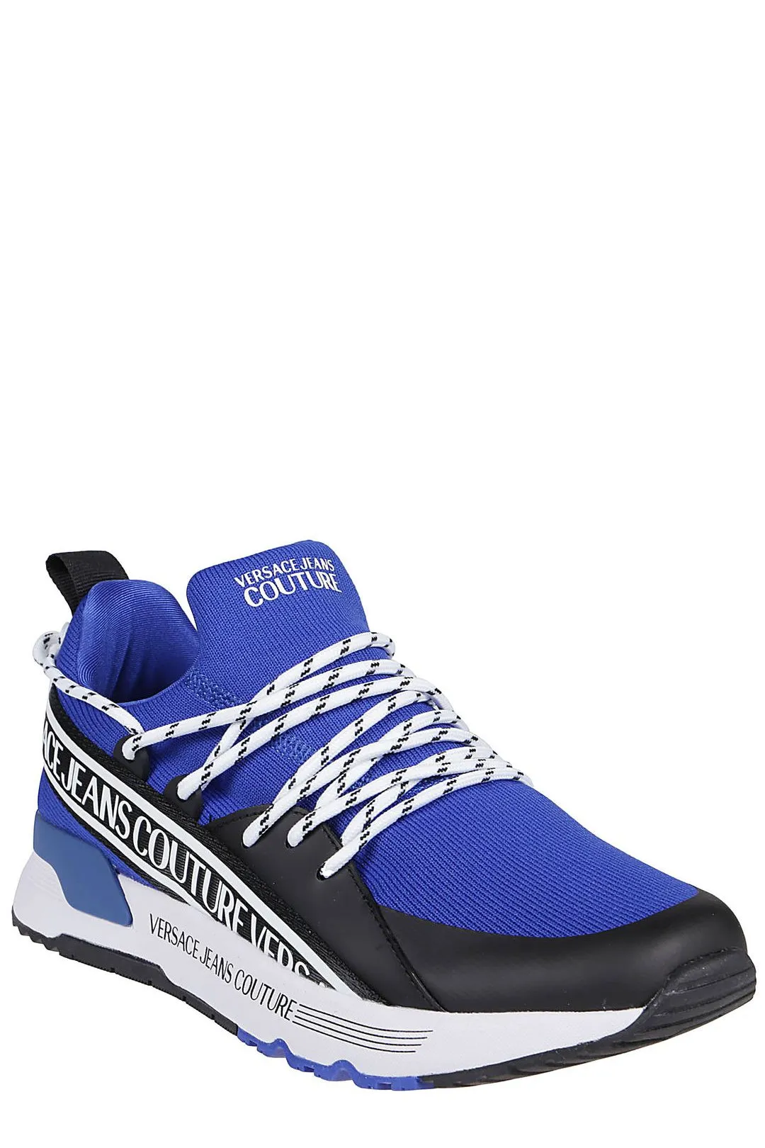 Versace Jeans Couture Low-Top Sneakers