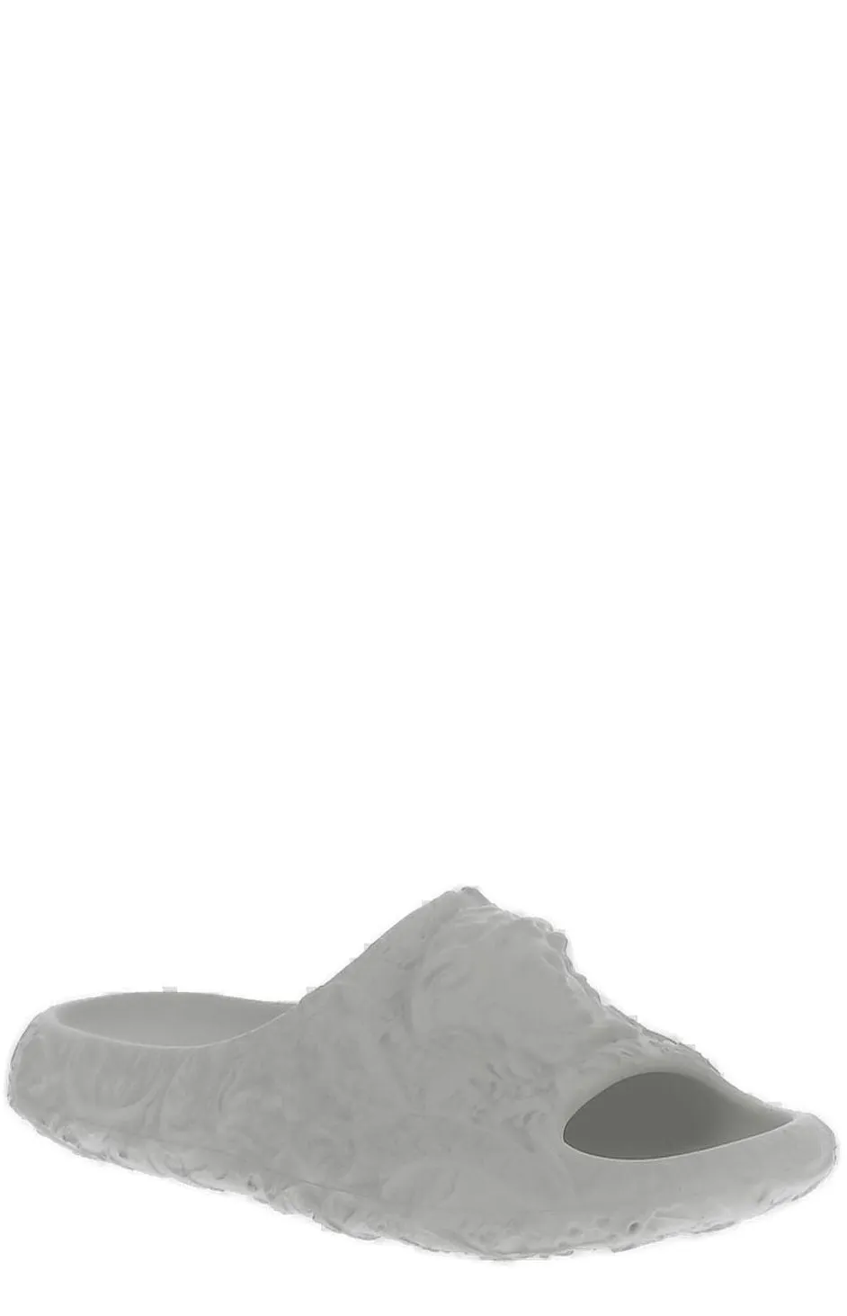 Versace Medusa Dimension Slip-On Pool Slides