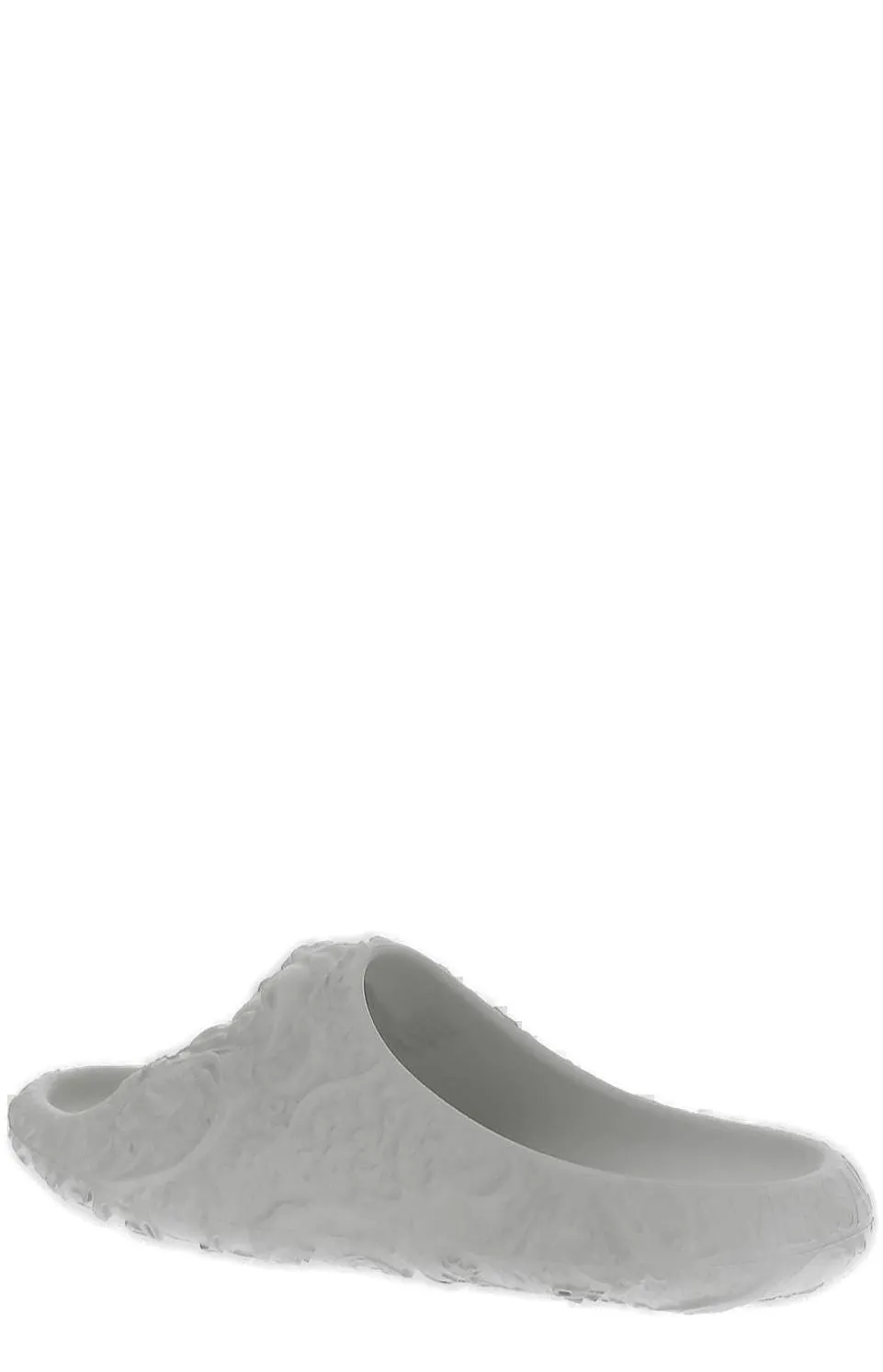 Versace Medusa Dimension Slip-On Pool Slides