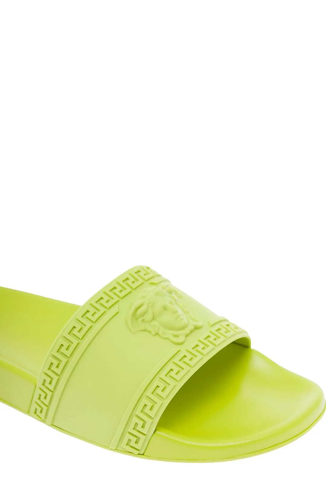 Versace Medusa Pool Slides