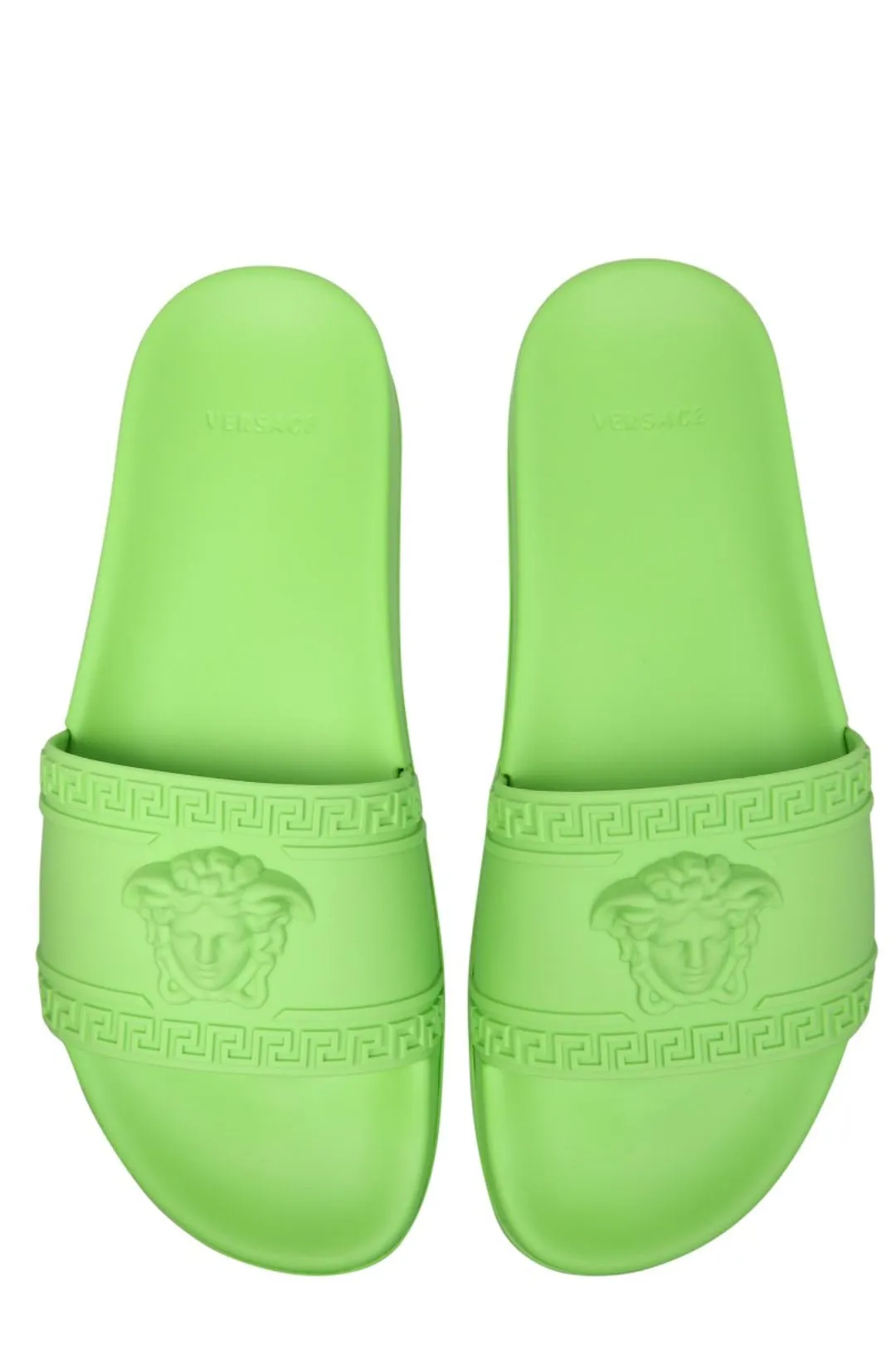 Versace Medusa Pool Slides