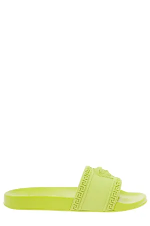 Versace Medusa Pool Slides