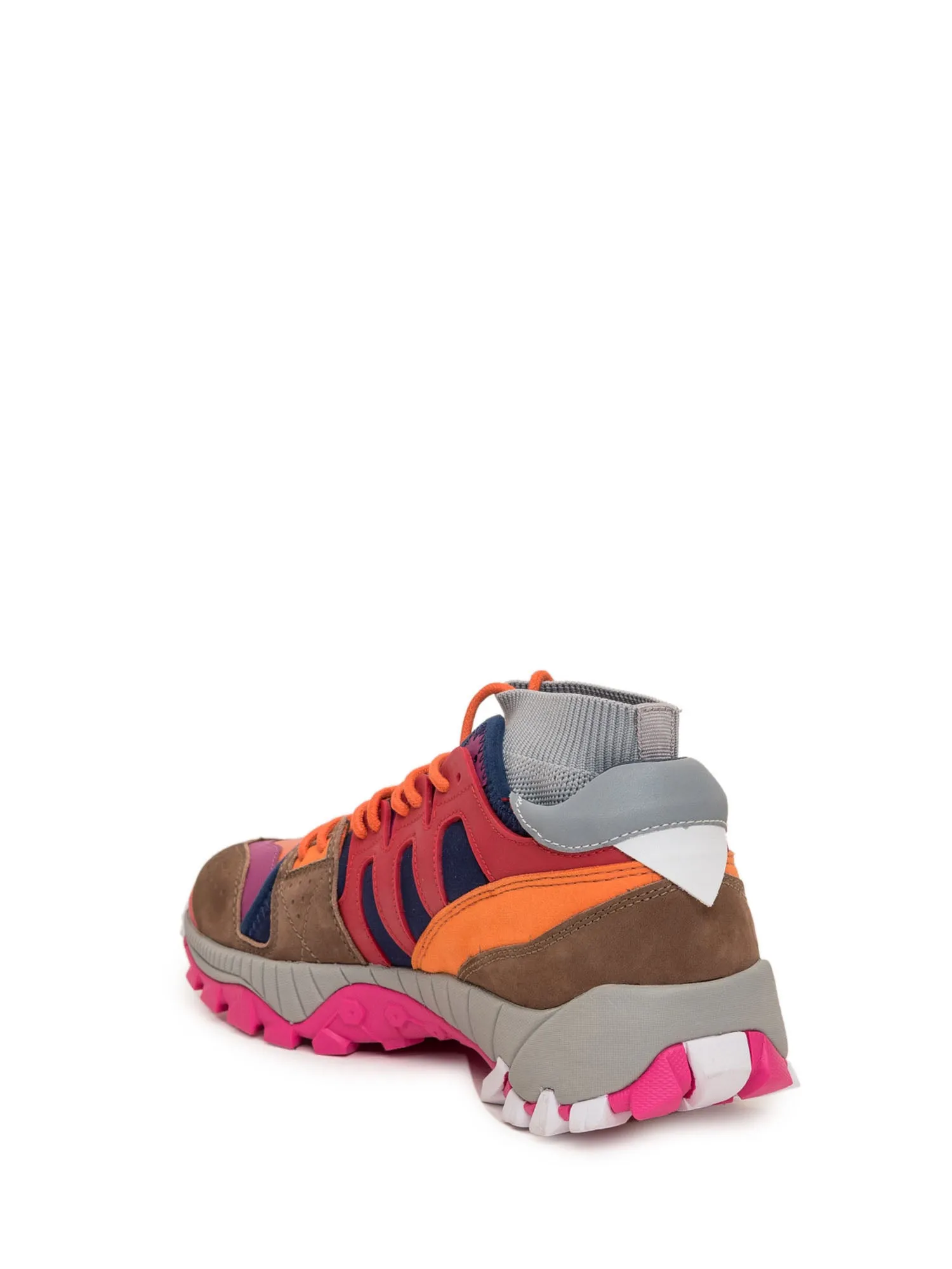 White Mountaineering Vibram Sneakers